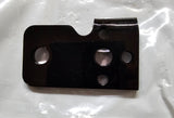 OEM Harley Davidson Premium Air Horn Installation Kit Softail FLST NOS 69408-05