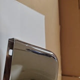 Side Cover Panel Harley Dyna FXD Fxdl Wide Glide Frame Electrical Chrome Box
