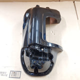 Right Lower Fairing Harley 2005^ Vented Black Smudge Ultra Classic Glide FLH oem