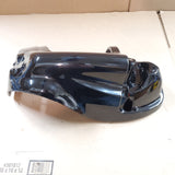 Right Lower Fairing Harley 2005^ Vented Black Smudge Ultra Classic Glide FLH oem