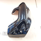 Right Lower Fairing Harley 2005^ Vented Black Smudge Ultra Classic Glide FLH oem