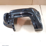 Right Lower Fairing Harley 2005^ Vented Black Smudge Ultra Classic Glide FLH oem