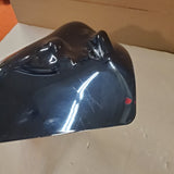 Right Lower Fairing Harley 2005^ Vented Black Smudge Ultra Classic Glide FLH oem