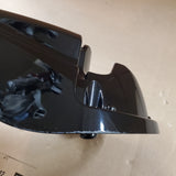 Right Lower Fairing Harley 2005^ Vented Black Smudge Ultra Classic Glide FLH oem