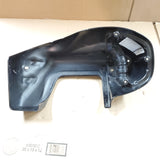 Right Lower Fairing Harley 2005^ Vented Black Smudge Ultra Classic Glide FLH oem