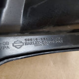 Right Lower Fairing Harley 2005^ Vented Black Smudge Ultra Classic Glide FLH oem