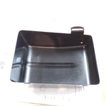 Side Cover Panel Harley Dyna FXD Fxdl Wide Glide Frame Electrical Black Glos Box
