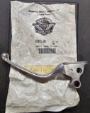 OEM Harley Davidson Clutch Lever Assembly NOS Touring Road King FLHT 45015-08