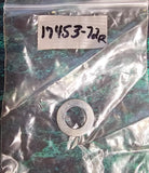 OEM Genuine Harley Davidson Rocker Shaft Shim Hardware NOS Sportster 17453-72R