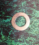 OEM Genuine Harley Davidson Rocker Shaft Shim Hardware NOS Sportster 17453-72R