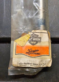 OEM Harley Davidson 11.075" Rear Intake Push Rod NOS Super Glide FXR 17925-83