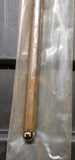 OEM Harley Davidson 11.075" Rear Intake Push Rod NOS Super Glide FXR 17925-83