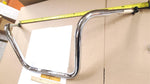 Springer Softail 12" Ape Hangers 1 1/4 Handlebars Harley chopper Custom Bars!