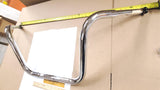 Springer Softail 12" Ape Hangers 1 1/4 Handlebars Harley chopper Custom Bars!