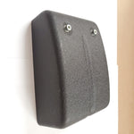 2006 Harley FXDB FXDBI Dyna Street Bob Left Side Frame Cover Panel Wrinkle Black
