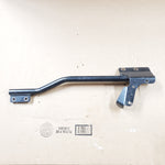 1991-95 FXD FXDL Dyna Vance & Hines Straight Shots Exhaust Mount Bracket Harley