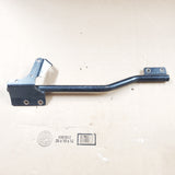 1991-95 FXD FXDL Dyna Vance & Hines Straight Shots Exhaust Mount Bracket Harley