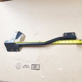 1991-95 FXD FXDL Dyna Vance & Hines Straight Shots Exhaust Mount Bracket Harley