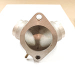 S&S Cycle 342x Intake Manifold 2-1/16 SUPER G D Harley Evo 84-99 Big Bore