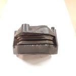 Front Brake Caliper Harley Sportster Dyna Softail Left 2000^ 4 piston OEM Nice!