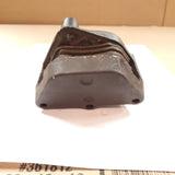Front Brake Caliper Harley Sportster Dyna Softail Left 2000^ 4 piston OEM Nice!