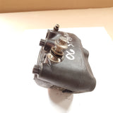 Front Brake Caliper Harley Sportster Dyna Softail Left 2000^ 4 piston OEM Nice!