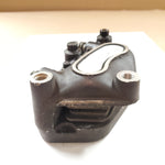 Front Brake Caliper Harley Sportster Dyna Softail Left 2000^ 4 piston OEM Nice!