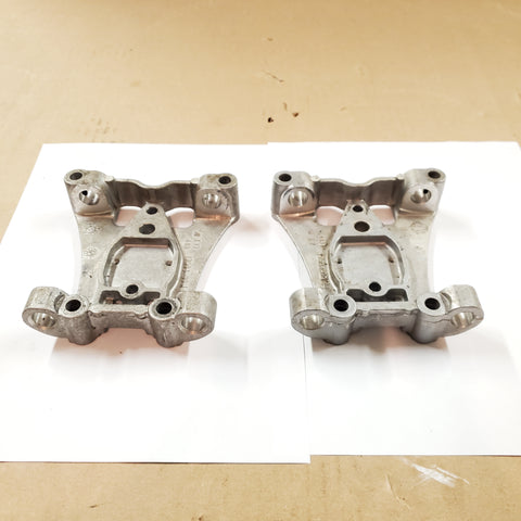 1999-2016 Harley-Davidson Twin Cams Rocker Arm Supports OEM Aluminum