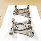 1999-2016 Harley-Davidson Twin Cams Rocker Arm Supports OEM Aluminum