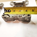 1999-2016 Harley-Davidson Twin Cams Rocker Arm Supports OEM Aluminum