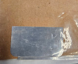 OEM Genuine Harley Davidson Ultra Classic FLHTCU Tour Pak Reflector NOS 53166-89
