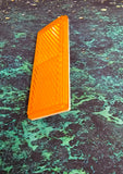 OEM Genuine Harley Davidson Amber Pinned Reflector NOS Hydra Duo Glide 59261-77