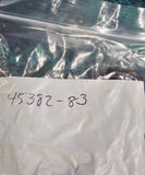 OEM Genuine Harley Davidson Lower Fork Slider Spring NOS Super Glide 45382-83