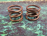 OEM Genuine Harley Davidson Lower Fork Slider Spring NOS Super Glide 45382-83