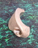 OEM Harley Davidson Upper 1-1/4" Handlebar Clamp NOS CVO Road King 55962-02