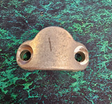 OEM Harley Davidson Upper 1-1/4" Handlebar Clamp NOS CVO Road King 55962-02