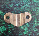 OEM Harley Davidson Upper 1-1/4" Handlebar Clamp NOS CVO Road King 55962-02