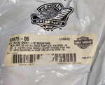 OEM Harley Davidson Rigid Sideplate Mounting Hardware Kit Dyna FXD 53975-06