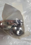 OEM Harley Davidson Rigid Sideplate Mounting Hardware Kit Dyna FXD 53975-06