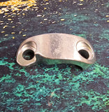 OEM Harley Davidson Upper Right Handlebar Clamp Road King Electra Glide 55918-79