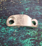 OEM Harley Davidson Upper Right Handlebar Clamp Road King Electra Glide 55918-79