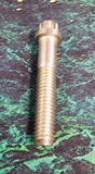OEM Genuine Harley Davidson Cylinder Head Bolt Hardware NOS FXST FXRP 16478-83