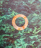 OEM Genuine Harley Davidson .015" Rocker Shaft Shim NOS Sportster XR 17452-72R