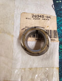 OEM Harley Davidson Oil Pump 6t Drive Gear NOS Big Twin FLHT Touring 26349-84