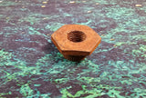 OEM Genuine Harley Davidson Engine Rear Mounting Bushing NOS Sportster 16202-62