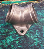 OEM Harley Davidson Air Intake Manifold Wide Glide FX Softail FXSTS NOS 27019-83