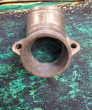 OEM Harley Davidson Air Intake Manifold Wide Glide FX Softail FXSTS NOS 27019-83