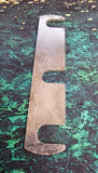 OEM Harley Davidson Rear Fender Rear Fender Spacer NOS FXRS Super Glide 59591-87