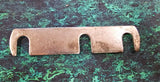 OEM Harley Davidson Rear Fender Rear Fender Spacer NOS FXRS Super Glide 59591-87
