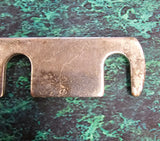 OEM Harley Davidson Rear Fender Rear Fender Spacer NOS FXRS Super Glide 59591-87